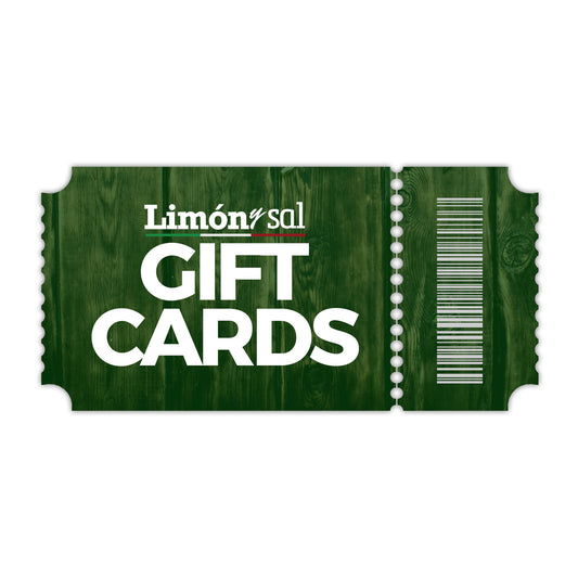 Gift Cards